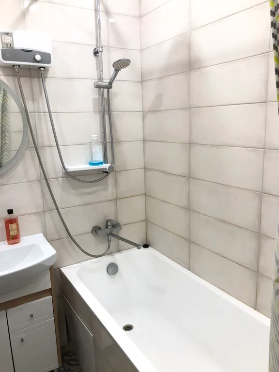 Квартира 1-комнатная Квартира — Краснодар