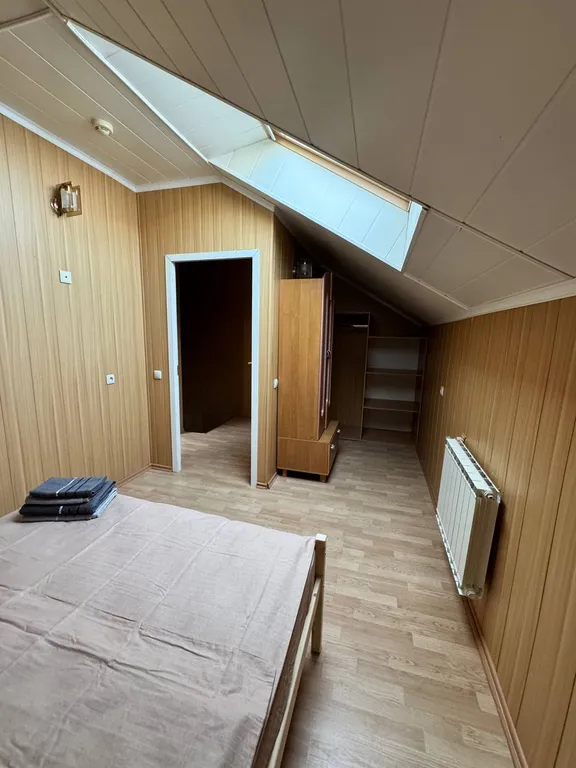 Таунхаус на горе