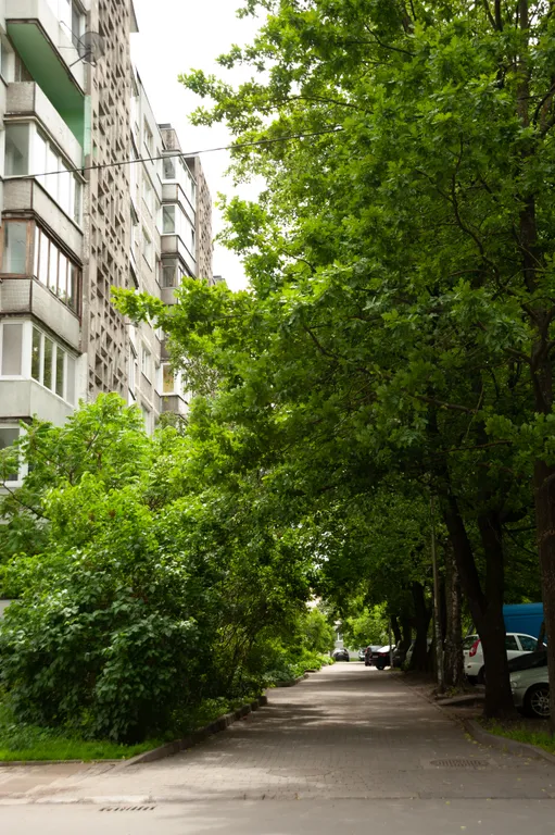 Квартира Квартира с панорамными видами и лучшая туристическая локация — Калининград