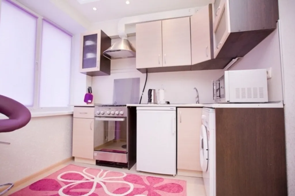 Уютная студия с джакузи