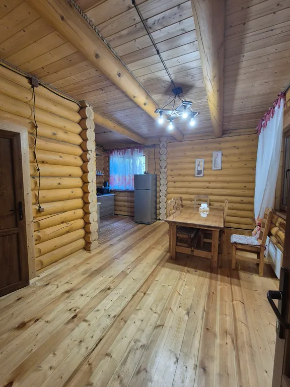 3-комнатный Дом