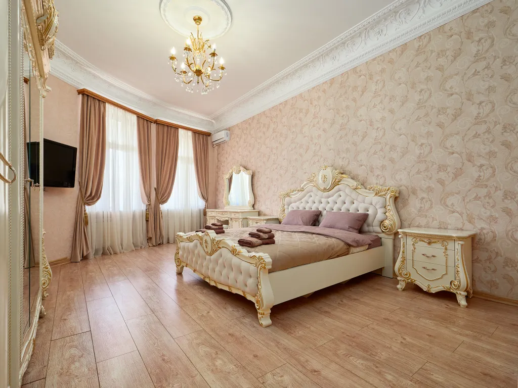 Люкс квартира в самом сердце Кисловодска — аренда посуточно в Кисловодск