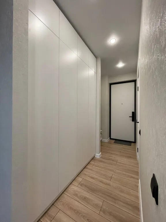 Новая уютная квартира