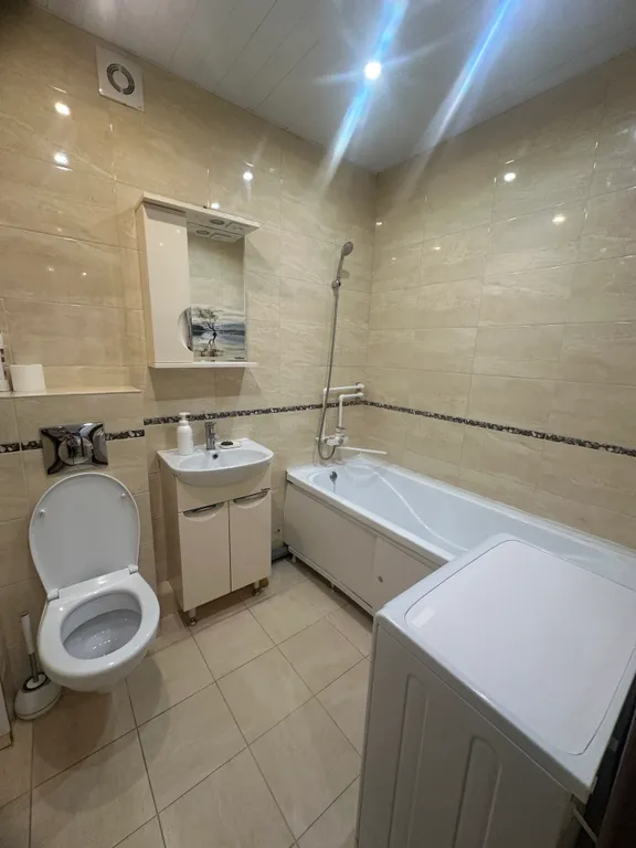 Коломенские Апартаменты