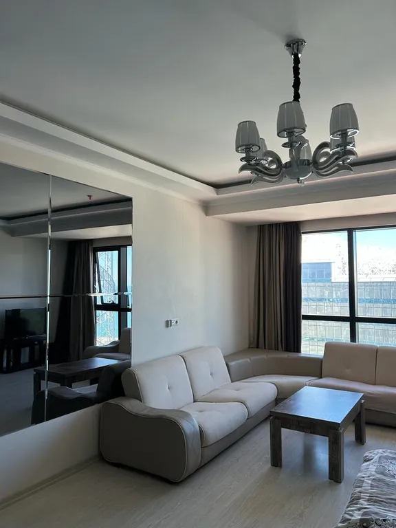 Квартира Angel apartment — аренда посуточно в Батуми