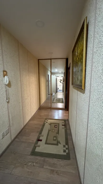 Уютная квартира в 5 минутах от набережной