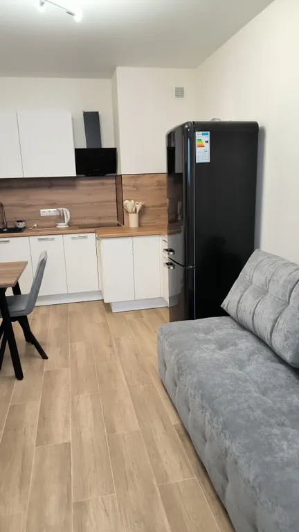 Уютная квартира в ЖК Анкудиновский парк