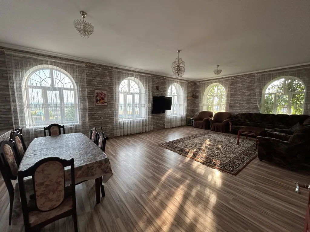 Замок на холме