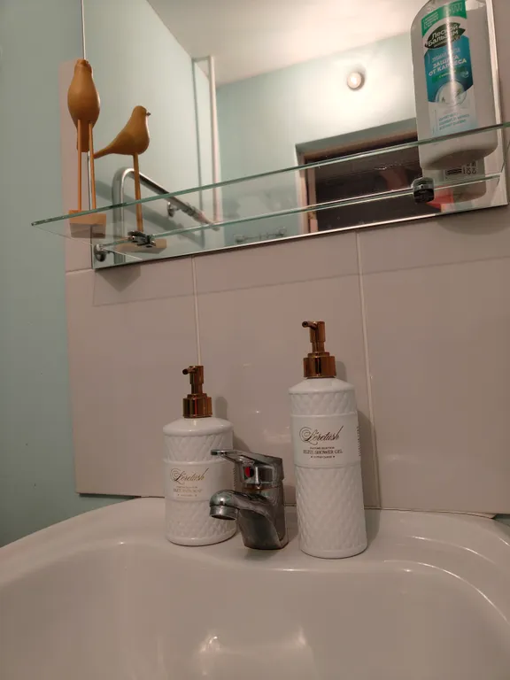 Однокомнатная квартира "Жасмин" - "Комфорт" класса в центре города