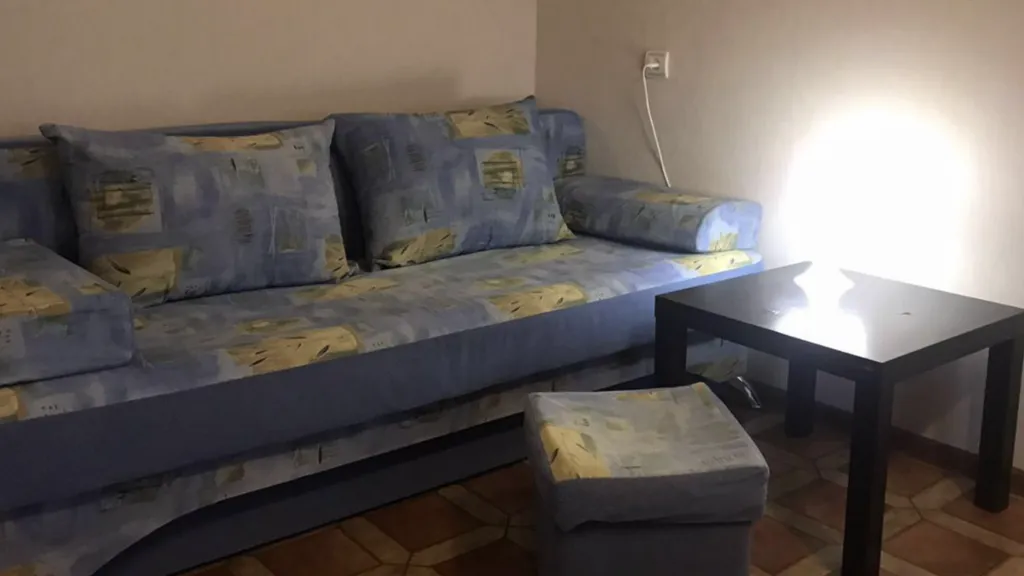 Уютная квартира для комфортного отдыха