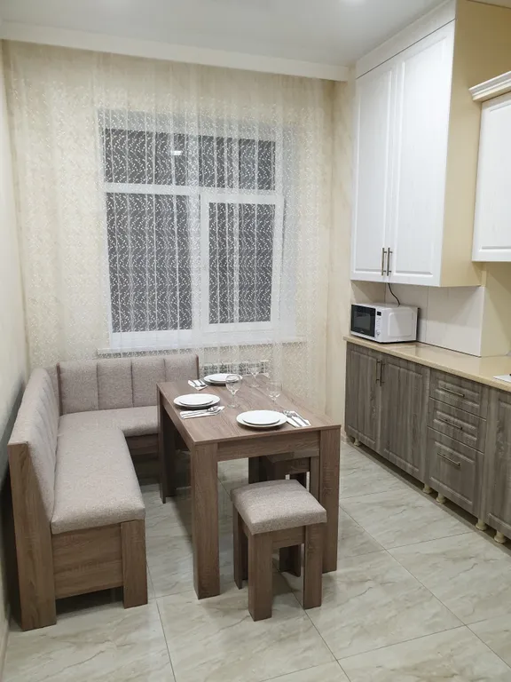Квартира у источника