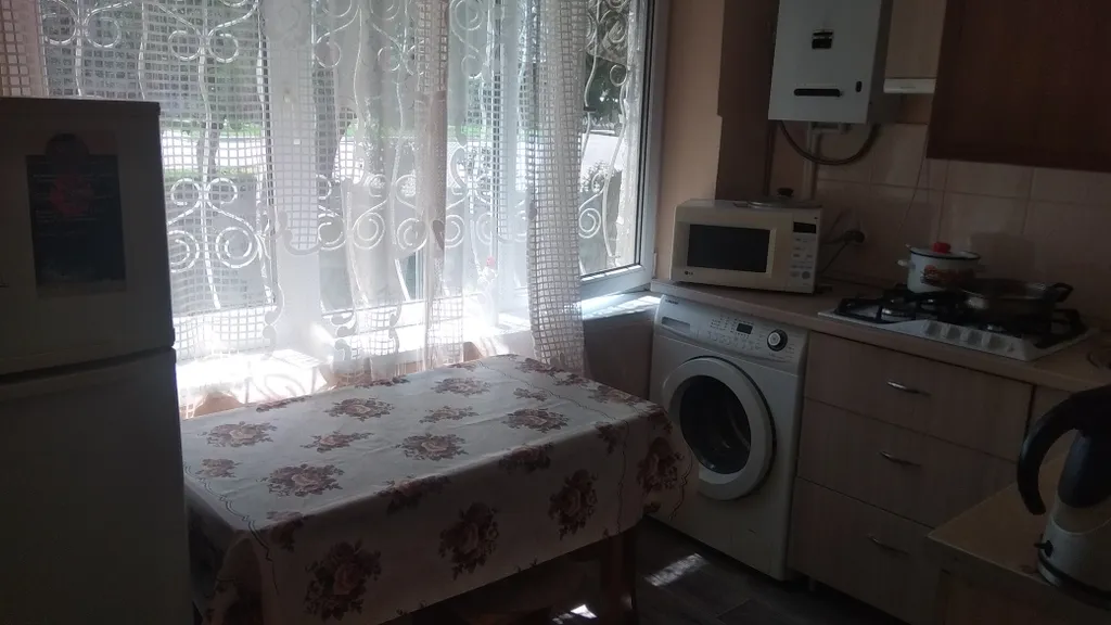 Уютная квартира у Пятёрочки