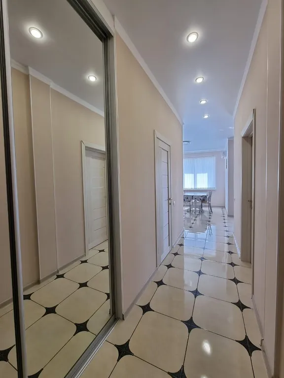 Квартира Квартира Евродвушка в центре города. До моря 100 м(2 мин) — Геленджик