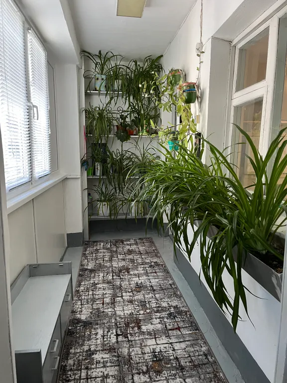 Уютная квартира в пяти минутах от моря