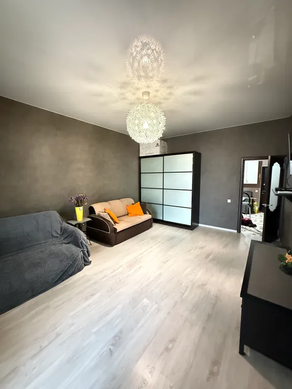 Квартира Уютная квартира в центре города — Севастополь