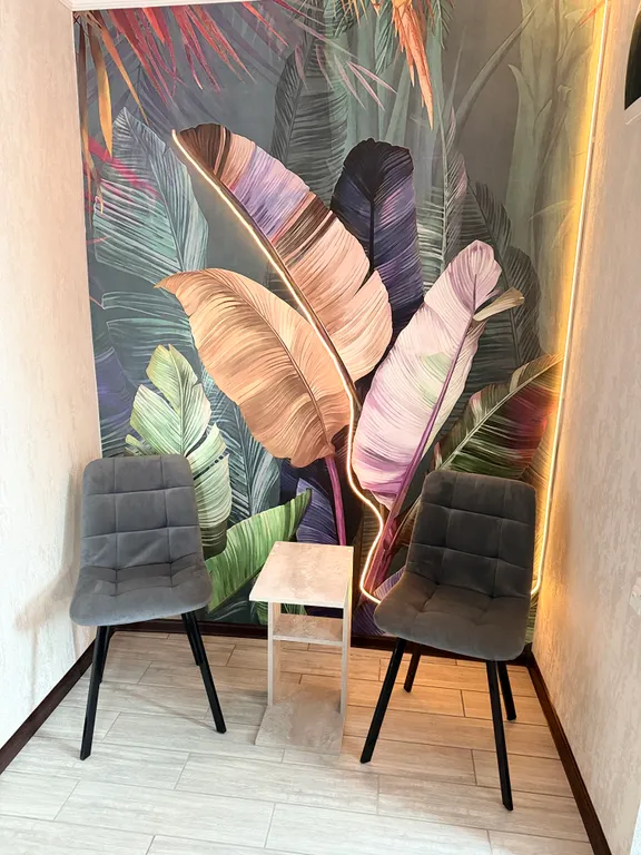 Квартира Квартира Двухкомнатный номер в живописном Судаке, идеально подходящий для Вас — Судак