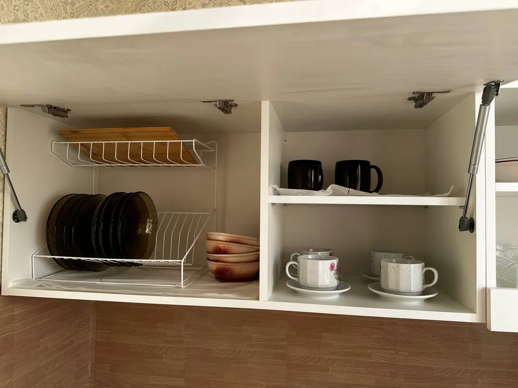 Квартира Квартира Прекрасная и уютная однушка будет отличным вариантом для вас — Красноярск