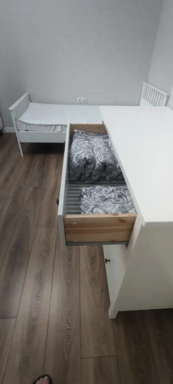 Дом 80кв.м в коттеджном поселке Ласкино-парк