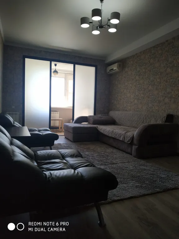 Квартира в самом центре города