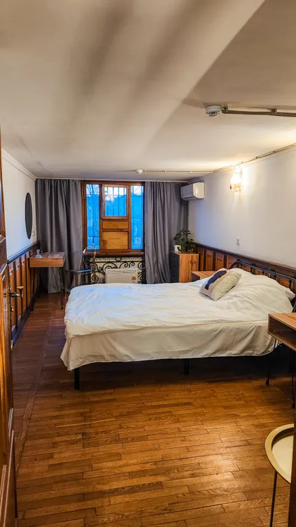 Усадьба Поспеева - весь комплекс