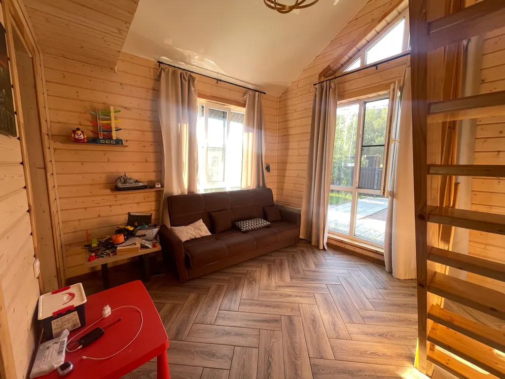 Лазурное озеро