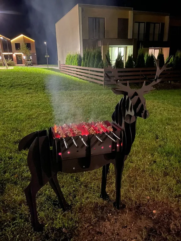 Таунхаус Солнечный Family