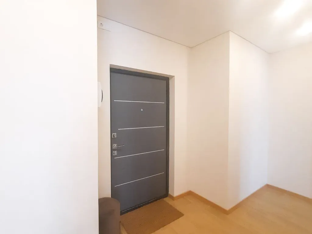 Шикарная квартира в центре города в самом популярном ЖК премиум класса