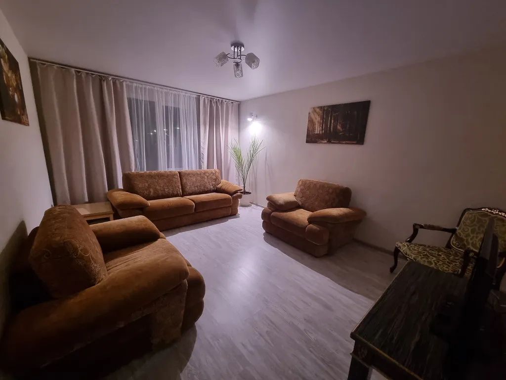 Новая, уютная, чистая квартира — аренда посуточно в Калуга