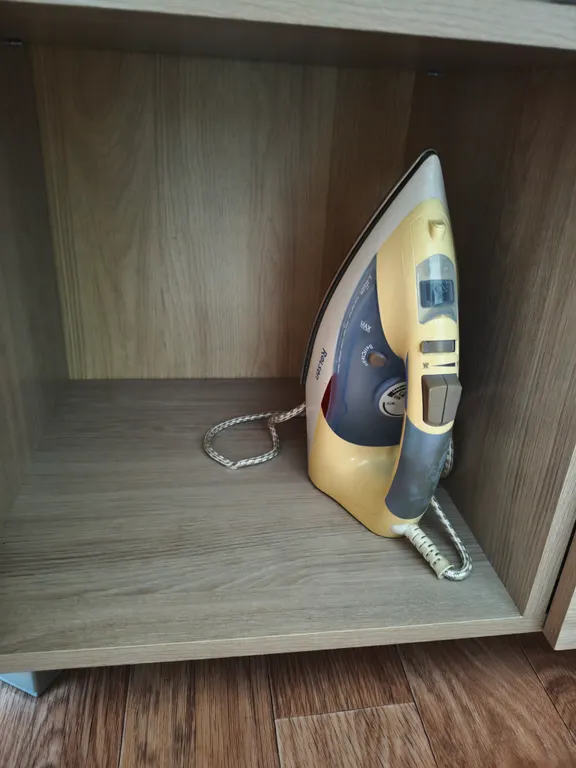 Двушка на Набережной