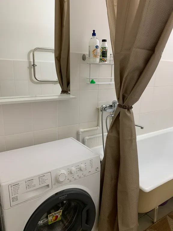 Евродвушка центр напротив Центральной городской ярмарки