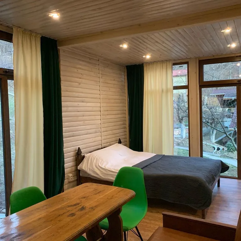 1-комнатный Дом