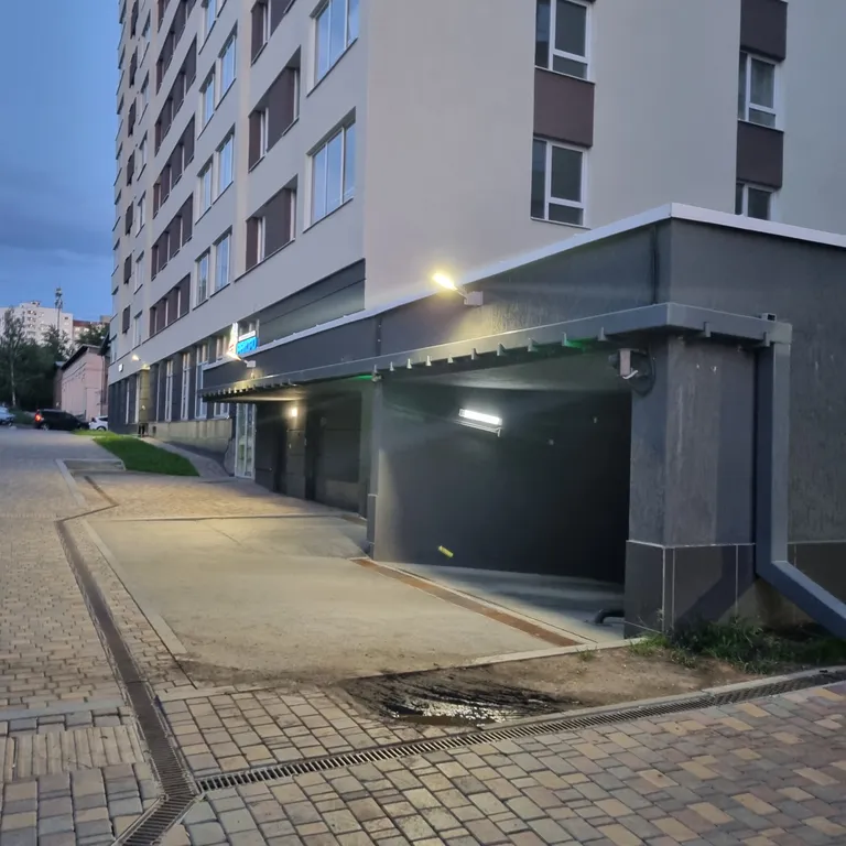 Квартира Новая уютная просторная квартира — Екатеринбург