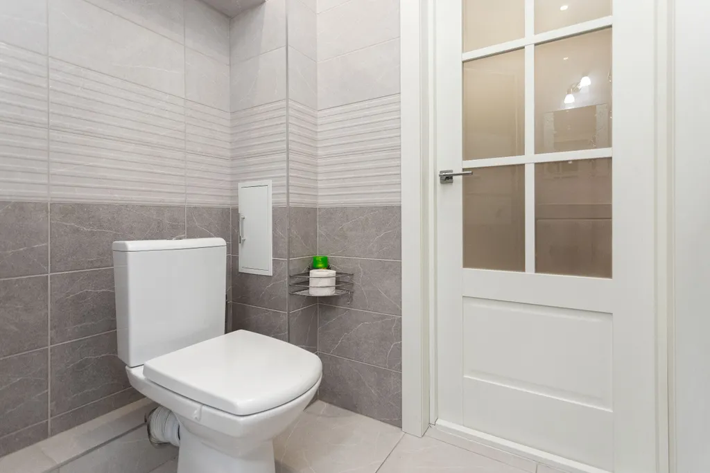 Квартира Апартаменты в центральном районе — Калининград