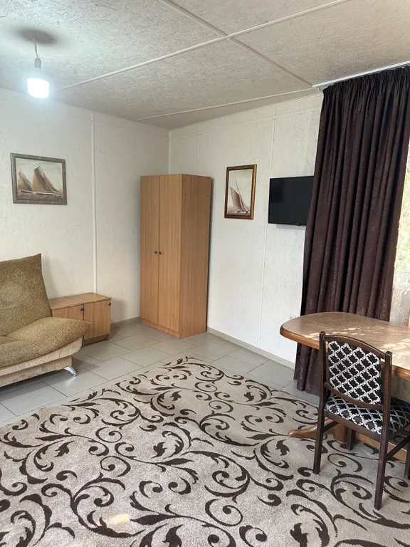 Коттедж Уютный дом в тихом районе — Сочи