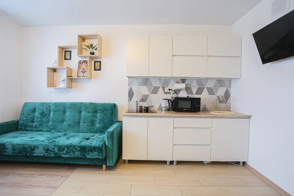 SunSet студия Африка