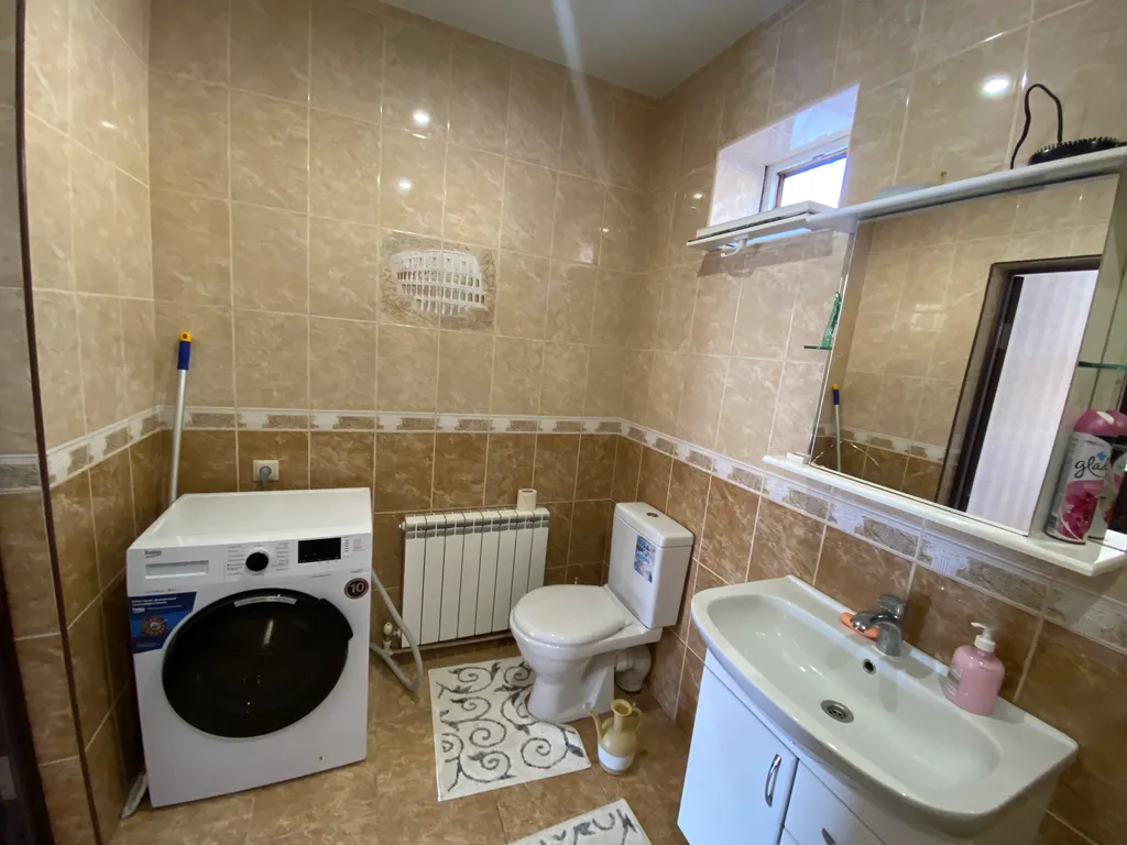 Дом на берегу моря