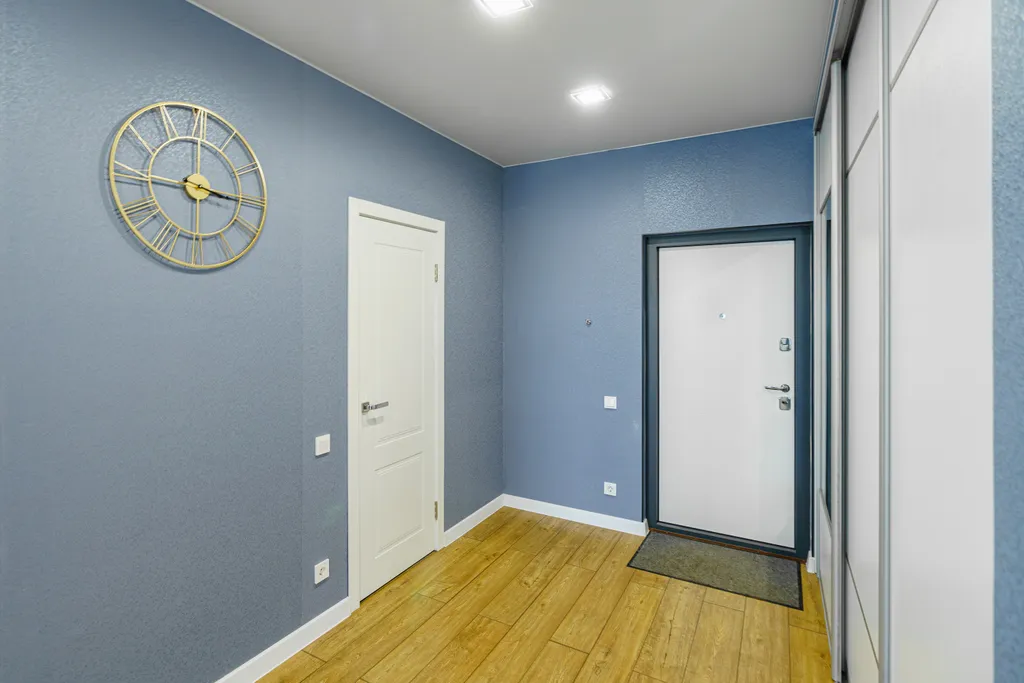 Апартаменты с панорамным видом на Набережную реки