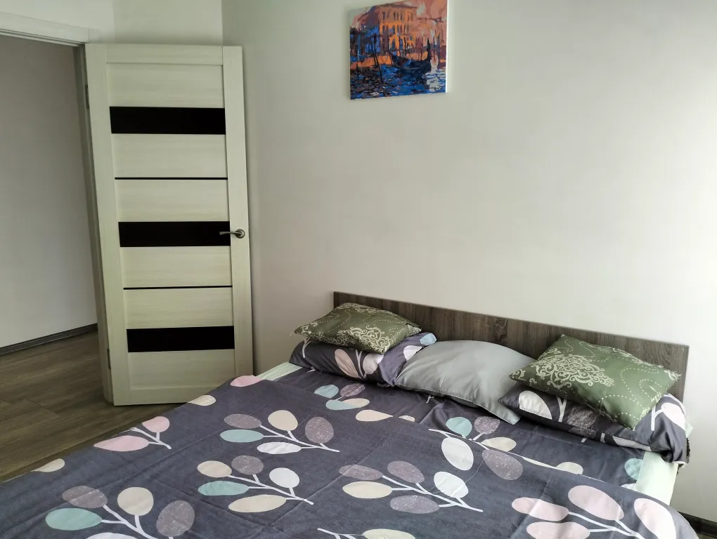 Уютная квартира в тихом частном секторе