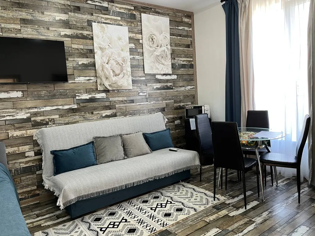 Номер студия