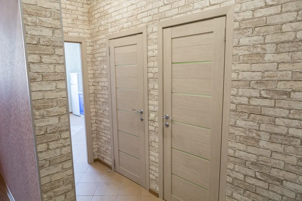 Квартира со всем необходимым