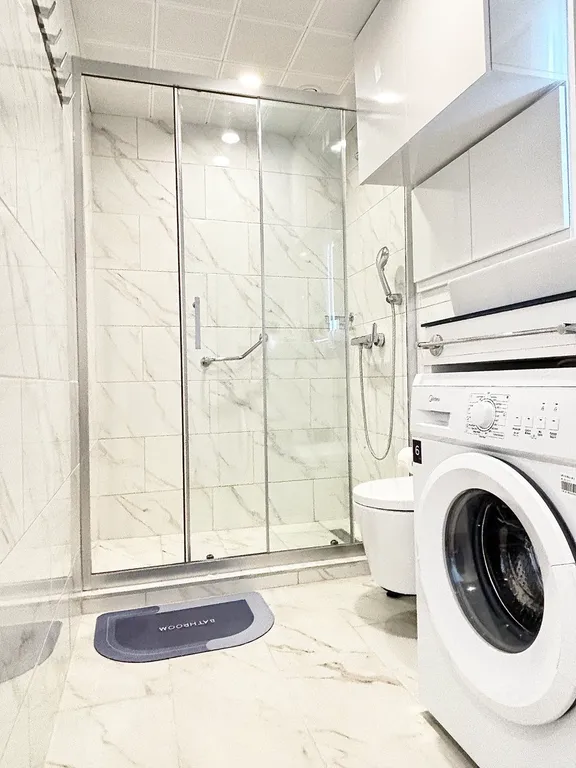 Гранд Терраса с видом на море