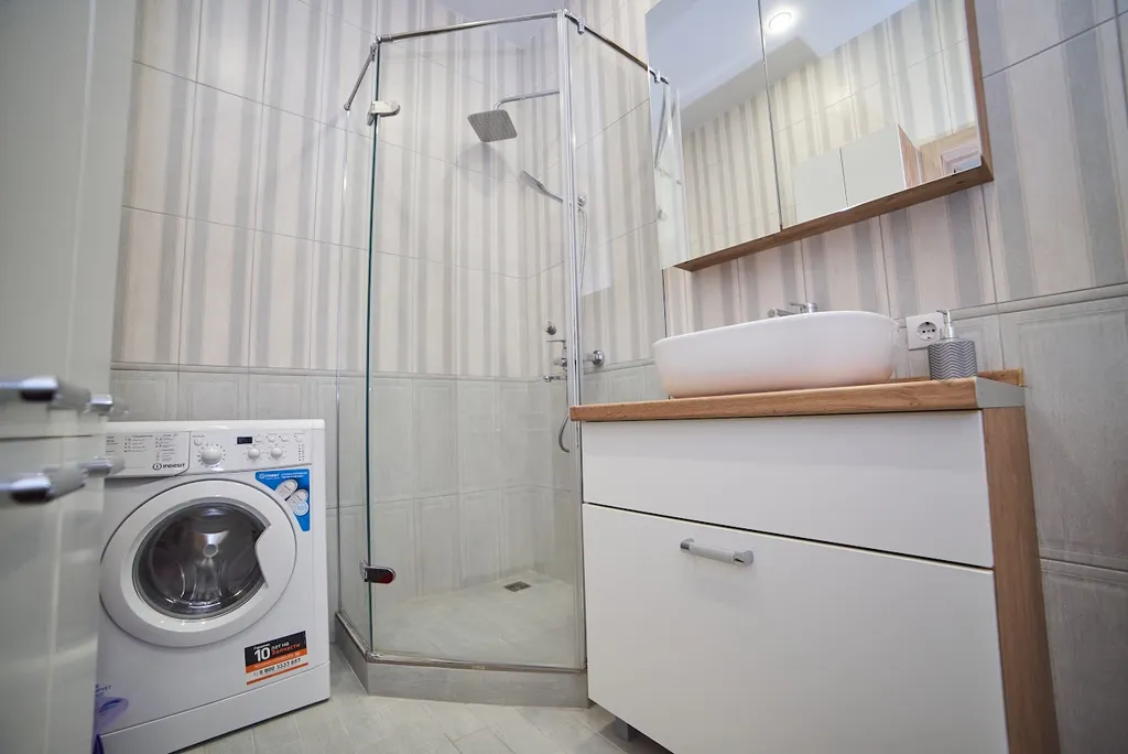 Семейная студия Red Glade 54