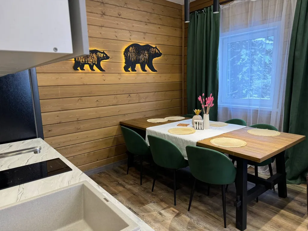 Гостевой дом Умка