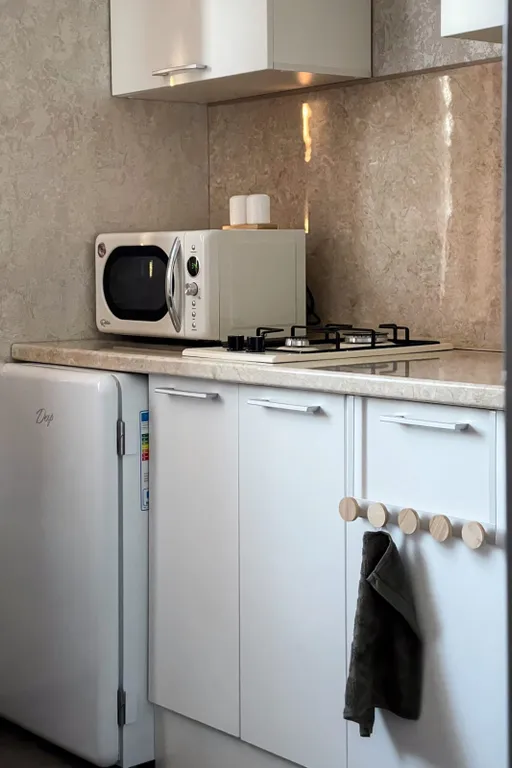 Квартира Уютная квартира — Ижевск