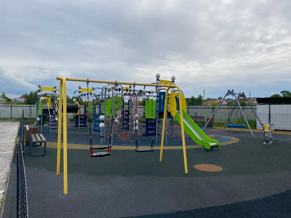 Уютная студия недалеко от моря