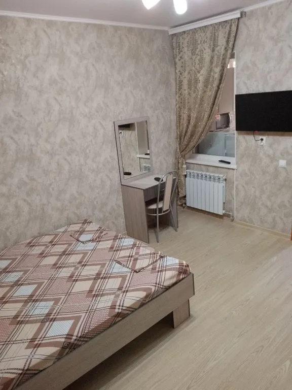 Уютная квартира у моря с беседкой — аренда посуточно в Евпатория