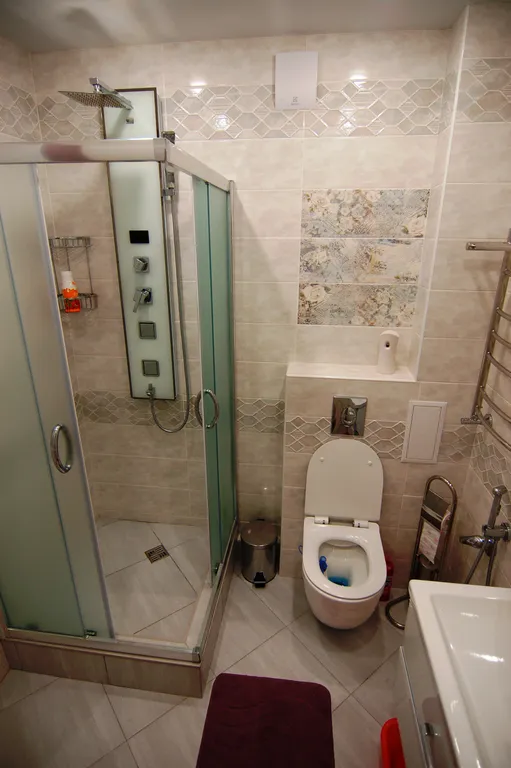 Зонированная однушка в ЖК Легенда