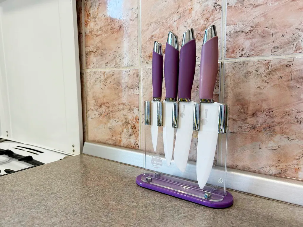 Северные апартаменты рядом с центром