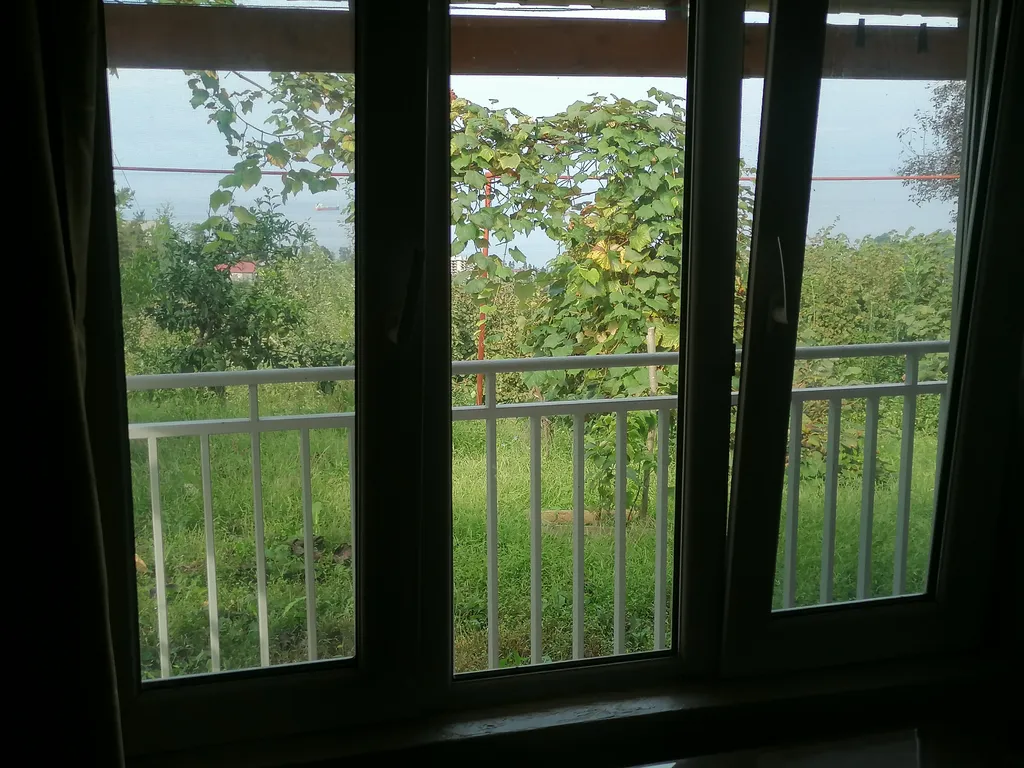 Коттедж с незабываемыми видами