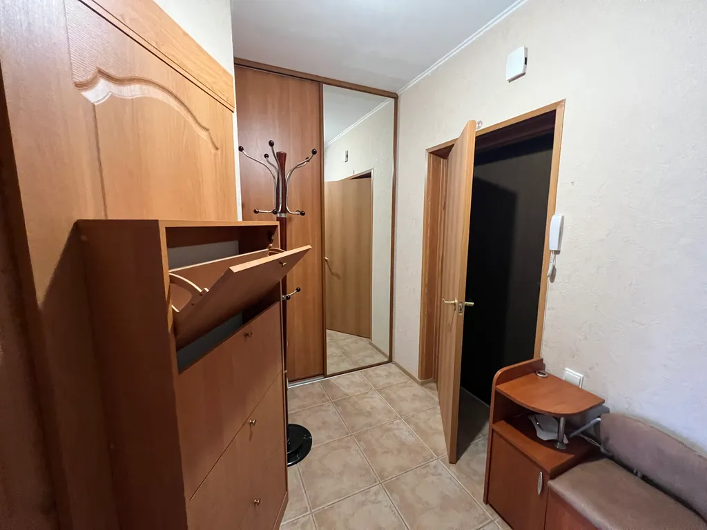 Квартира Однокомнатная квартира у моря и соснового бора — Пионерский